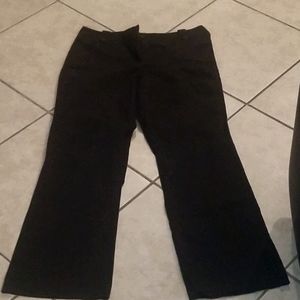 16 Tall New York and Co.